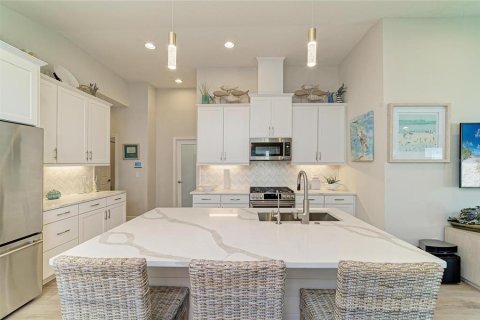 Villa ou maison à vendre à Parrish, Floride: 3 chambres, 141.03 m2 № 2142638 - photo 14