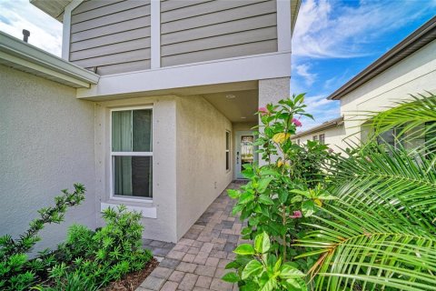 Villa ou maison à vendre à Parrish, Floride: 3 chambres, 141.03 m2 № 2142638 - photo 5