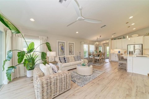 Villa ou maison à vendre à Parrish, Floride: 3 chambres, 141.03 m2 № 2142638 - photo 24