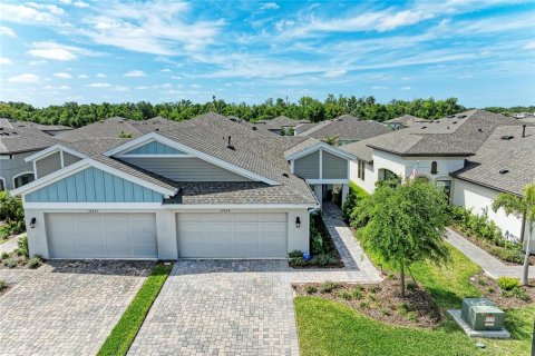 Villa ou maison à vendre à Parrish, Floride: 3 chambres, 141.03 m2 № 2142638 - photo 3