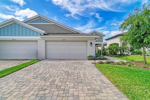 Villa ou maison à vendre à Parrish, Floride: 3 chambres, 141.03 m2 № 2142638 - photo 4