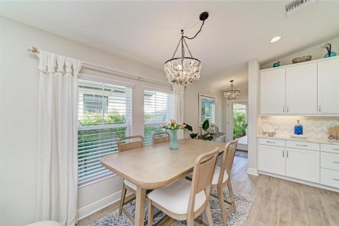 Villa ou maison à vendre à Parrish, Floride: 3 chambres, 141.03 m2 № 2142638 - photo 12