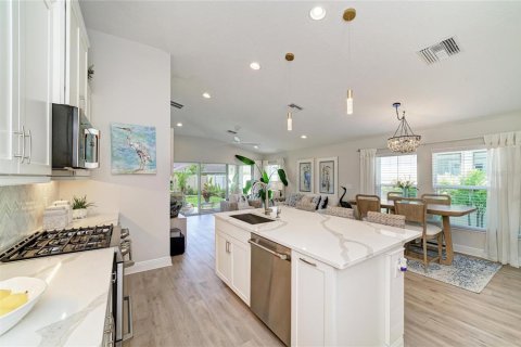 Villa ou maison à vendre à Parrish, Floride: 3 chambres, 141.03 m2 № 2142638 - photo 20