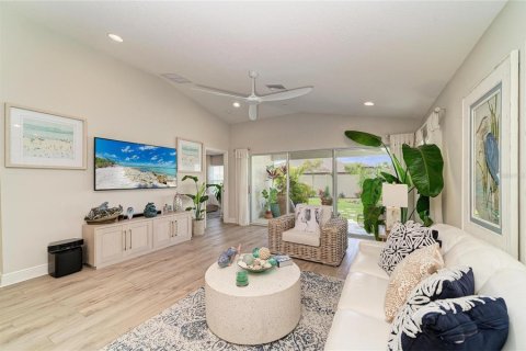 Villa ou maison à vendre à Parrish, Floride: 3 chambres, 141.03 m2 № 2142638 - photo 23