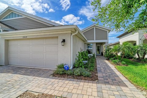 Villa ou maison à vendre à Parrish, Floride: 3 chambres, 141.03 m2 № 2142638 - photo 2