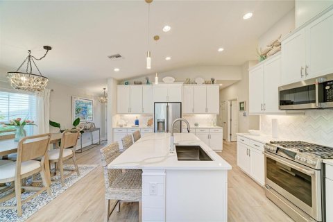 Villa ou maison à vendre à Parrish, Floride: 3 chambres, 141.03 m2 № 2142638 - photo 16