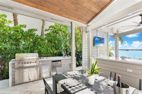 Купить виллу или дом в Норт-Бей-Виллидж, Флорида 4 спальни, 234.95м2, № 2043388 - фото 3