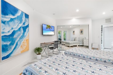 Купить виллу или дом в Норт-Бей-Виллидж, Флорида 4 спальни, 234.95м2, № 2043388 - фото 24