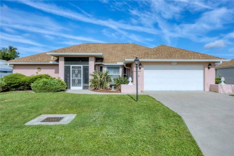 House in Venice, Florida 3 bedrooms, 190.54 sq.m. № 1869060 - photo 3