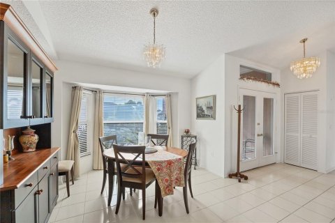 House in Venice, Florida 3 bedrooms, 190.54 sq.m. № 1869060 - photo 13