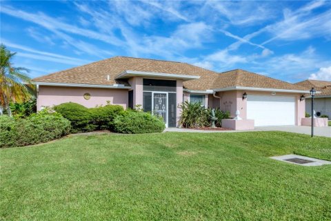 House in Venice, Florida 3 bedrooms, 190.54 sq.m. № 1869060 - photo 2