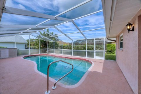 House in Venice, Florida 3 bedrooms, 190.54 sq.m. № 1869060 - photo 27