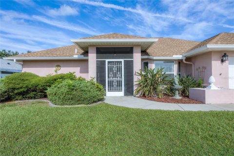 House in Venice, Florida 3 bedrooms, 190.54 sq.m. № 1869060 - photo 4