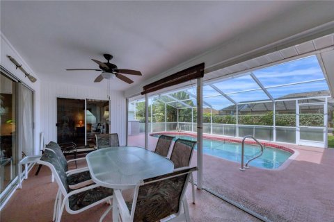 House in Venice, Florida 3 bedrooms, 190.54 sq.m. № 1869060 - photo 26