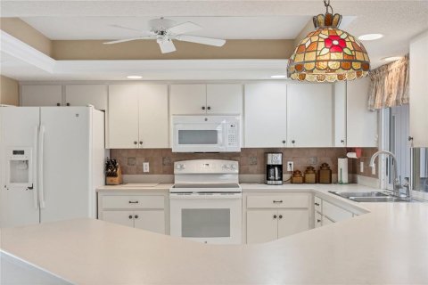 House in Venice, Florida 3 bedrooms, 190.54 sq.m. № 1869060 - photo 7
