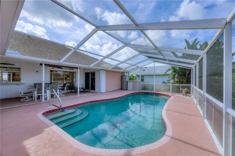 House in Venice, Florida 3 bedrooms, 190.54 sq.m. № 1869060 - photo 28