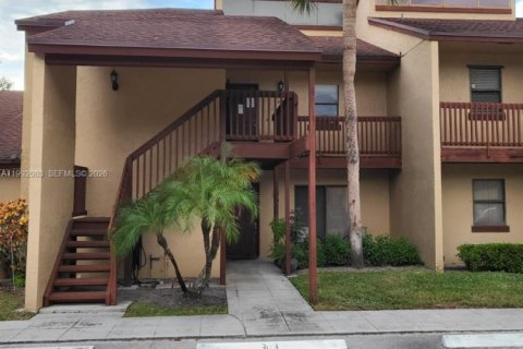 Condo à Royal Palm Beach, Floride, 2 chambres № 2091203