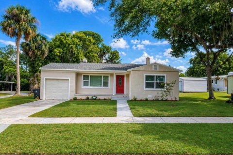 Casa en Winter Garden, Florida 3 dormitorios, 138.15 m2 № 2145572
