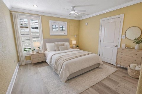 Villa ou maison à vendre à Vero Beach, Floride: 4 chambres, 224.17 m2 № 2146982 - photo 7