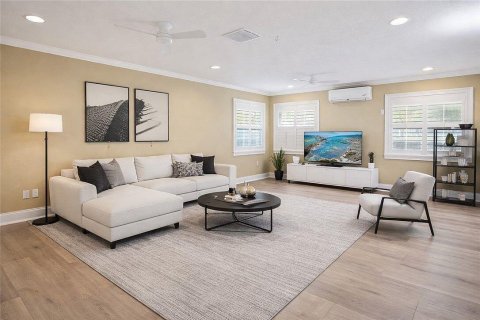 Villa ou maison à vendre à Vero Beach, Floride: 4 chambres, 224.17 m2 № 2146982 - photo 5