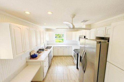 Villa ou maison à vendre à Vero Beach, Floride: 4 chambres, 224.17 m2 № 2146982 - photo 4