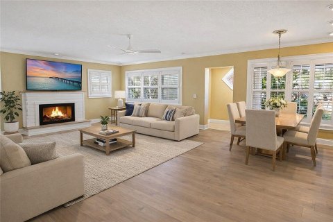 Villa ou maison à vendre à Vero Beach, Floride: 4 chambres, 224.17 m2 № 2146982 - photo 11