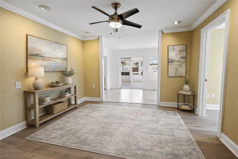 Villa ou maison à vendre à Vero Beach, Floride: 4 chambres, 224.17 m2 № 2146982 - photo 12