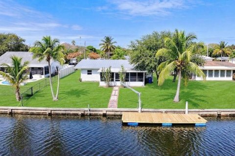 Villa ou maison à vendre à Vero Beach, Floride: 4 chambres, 224.17 m2 № 2146982 - photo 16