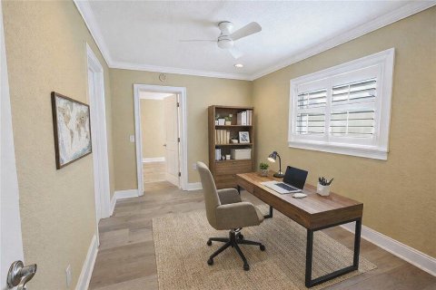 Villa ou maison à vendre à Vero Beach, Floride: 4 chambres, 224.17 m2 № 2146982 - photo 6