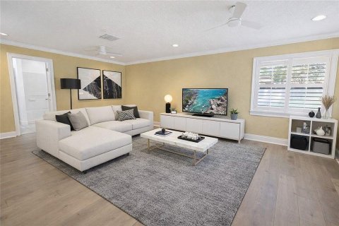 Villa ou maison à vendre à Vero Beach, Floride: 4 chambres, 224.17 m2 № 2146982 - photo 13