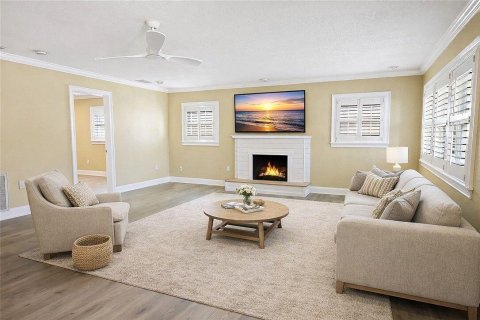 Villa ou maison à vendre à Vero Beach, Floride: 4 chambres, 224.17 m2 № 2146982 - photo 10