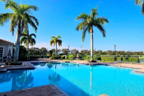 Condo à Boynton Beach, Floride, 3 chambres № 2261699
