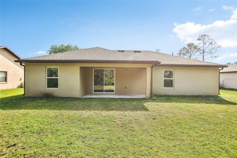 Casa en venta en Palm Coast, Florida, 3 dormitorios, 156.08 m2 № 1629558 - foto 22