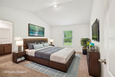 Casa en venta en Palm Coast, Florida, 3 dormitorios, 156.08 m2 № 1629558 - foto 4