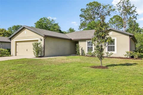 Casa en venta en Palm Coast, Florida, 3 dormitorios, 156.08 m2 № 1629558 - foto 1