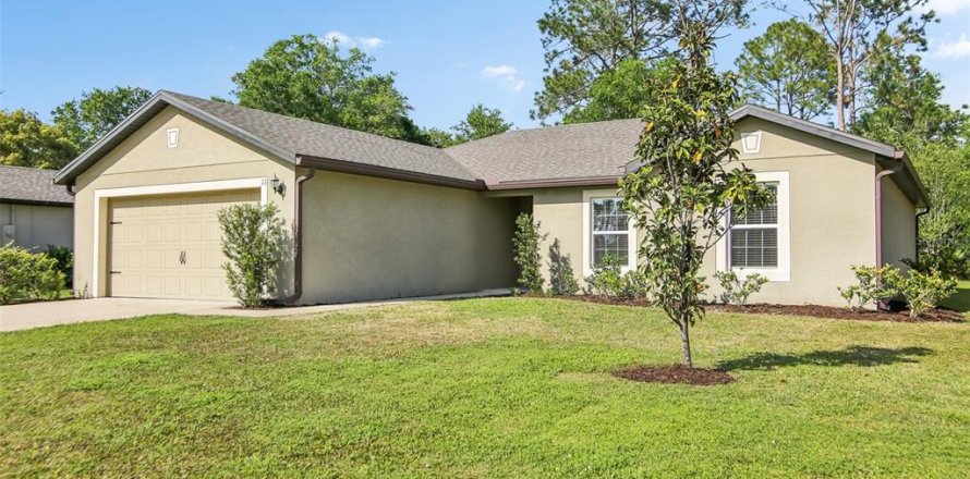 Casa en Palm Coast, Florida 3 dormitorios, 156.08 m2 № 1629558