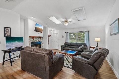 Villa ou maison à vendre à Reddick, Floride: 3 chambres, 136.19 m2 № 2310060 - photo 6