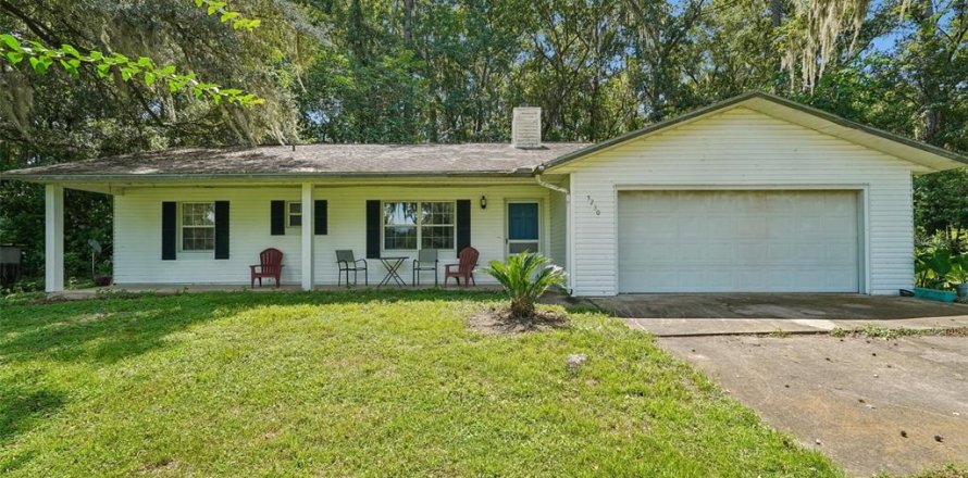 Villa ou maison à Reddick, Floride 3 chambres, 136.19 m2 № 2310060