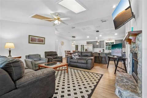 Villa ou maison à vendre à Reddick, Floride: 3 chambres, 136.19 m2 № 2310060 - photo 5