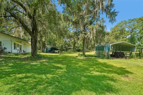Villa ou maison à vendre à Reddick, Floride: 3 chambres, 136.19 m2 № 2310060 - photo 23