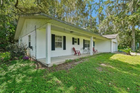 Villa ou maison à vendre à Reddick, Floride: 3 chambres, 136.19 m2 № 2310060 - photo 4