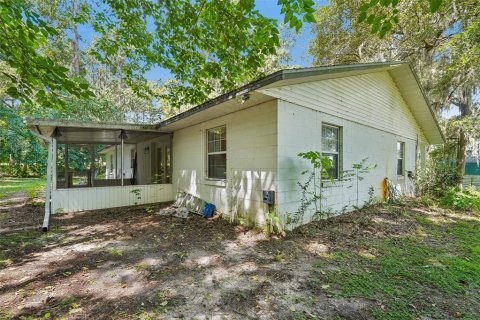 Villa ou maison à vendre à Reddick, Floride: 3 chambres, 136.19 m2 № 2310060 - photo 21