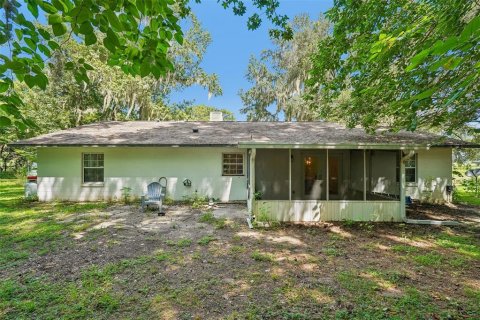 Villa ou maison à vendre à Reddick, Floride: 3 chambres, 136.19 m2 № 2310060 - photo 20