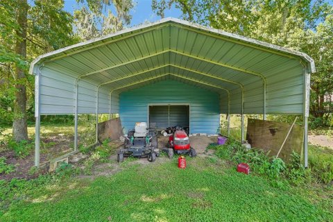 Villa ou maison à vendre à Reddick, Floride: 3 chambres, 136.19 m2 № 2310060 - photo 25