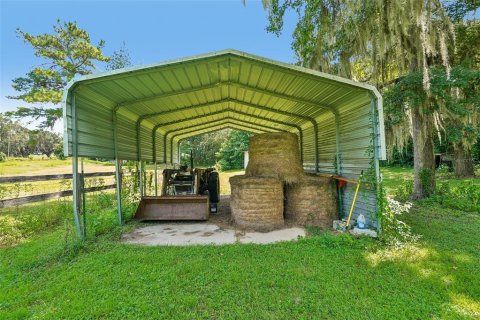 Villa ou maison à vendre à Reddick, Floride: 3 chambres, 136.19 m2 № 2310060 - photo 24