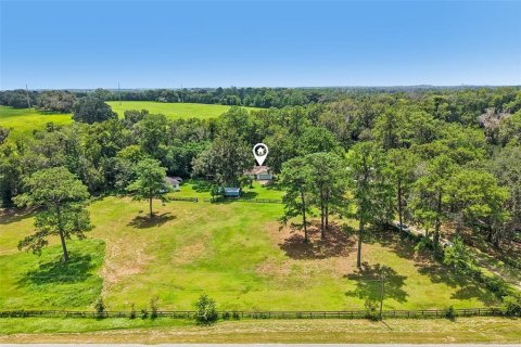 Villa ou maison à vendre à Reddick, Floride: 3 chambres, 136.19 m2 № 2310060 - photo 2