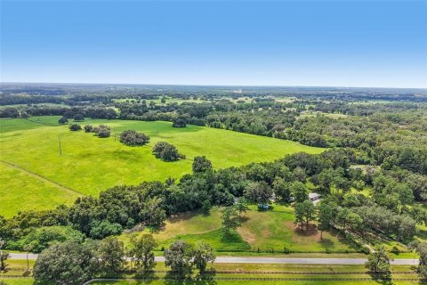 Villa ou maison à vendre à Reddick, Floride: 3 chambres, 136.19 m2 № 2310060 - photo 29