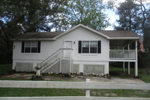 Casa en Dade City, Florida 2 dormitorios, 89.19 m2 № 2345001
