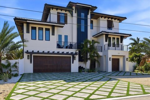 Casa en Anna Maria, Florida 5 dormitorios, 323.67 m2 № 2117759