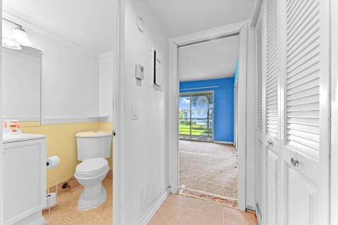Condo in Deerfield Beach, Florida, 1 bedroom № 2183718 - photo 7